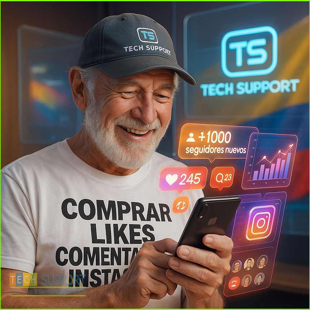 Comprar Likes Instagram Opiniones ❤️