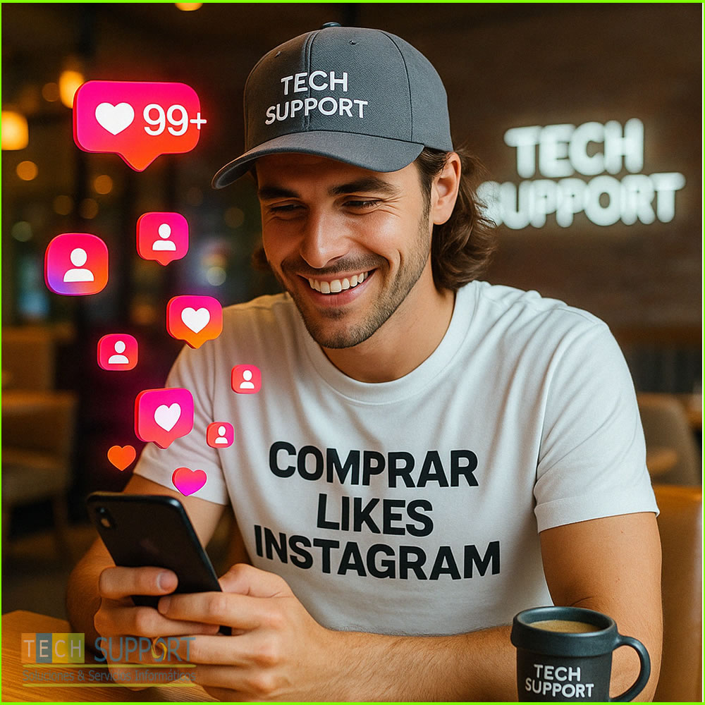 Comprar Likes Latinos Instagram