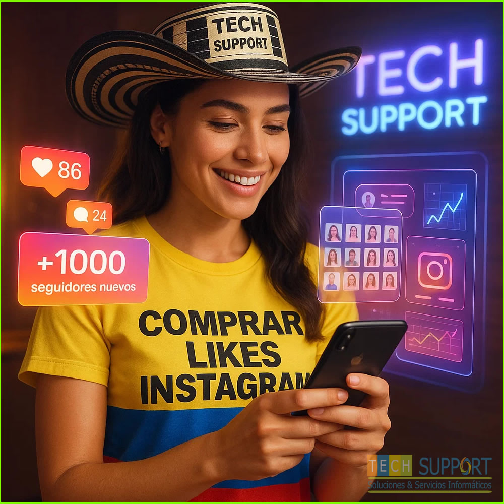 Comprar Likes IG